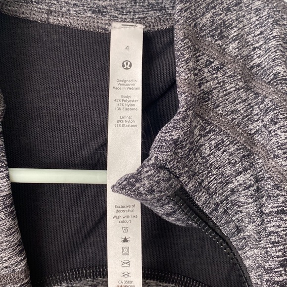 Luluemon define jacket *luon - Picture 4 of 4